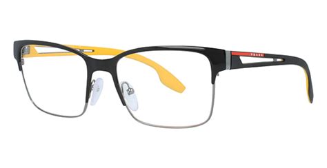 prada ps 55iv|Prada™ PS 55IV Eyeglasses for Men and Women .